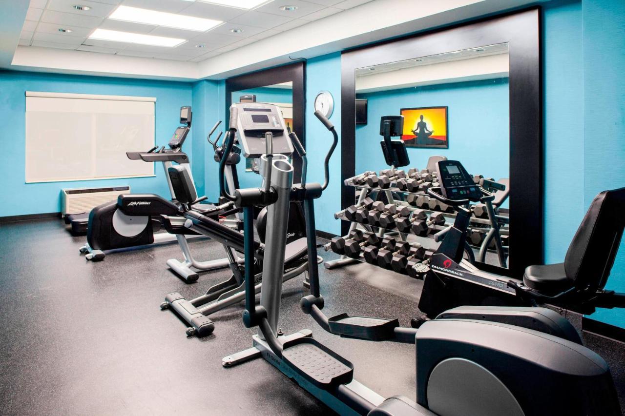 Fairfield Inn & Suites Мейкон Екстер'єр фото
